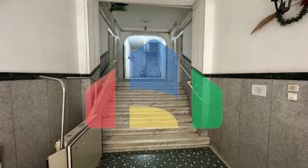 Продажа - Квартира 27 m² в Салониках