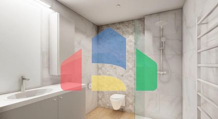 Продаж - Duplex 145 m² в Салоніках