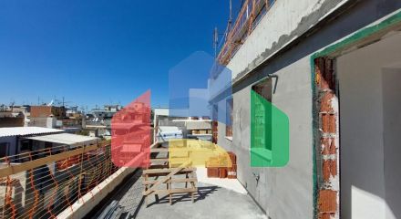 Продажа - Двухуровневая квартира 145 m² в Салониках