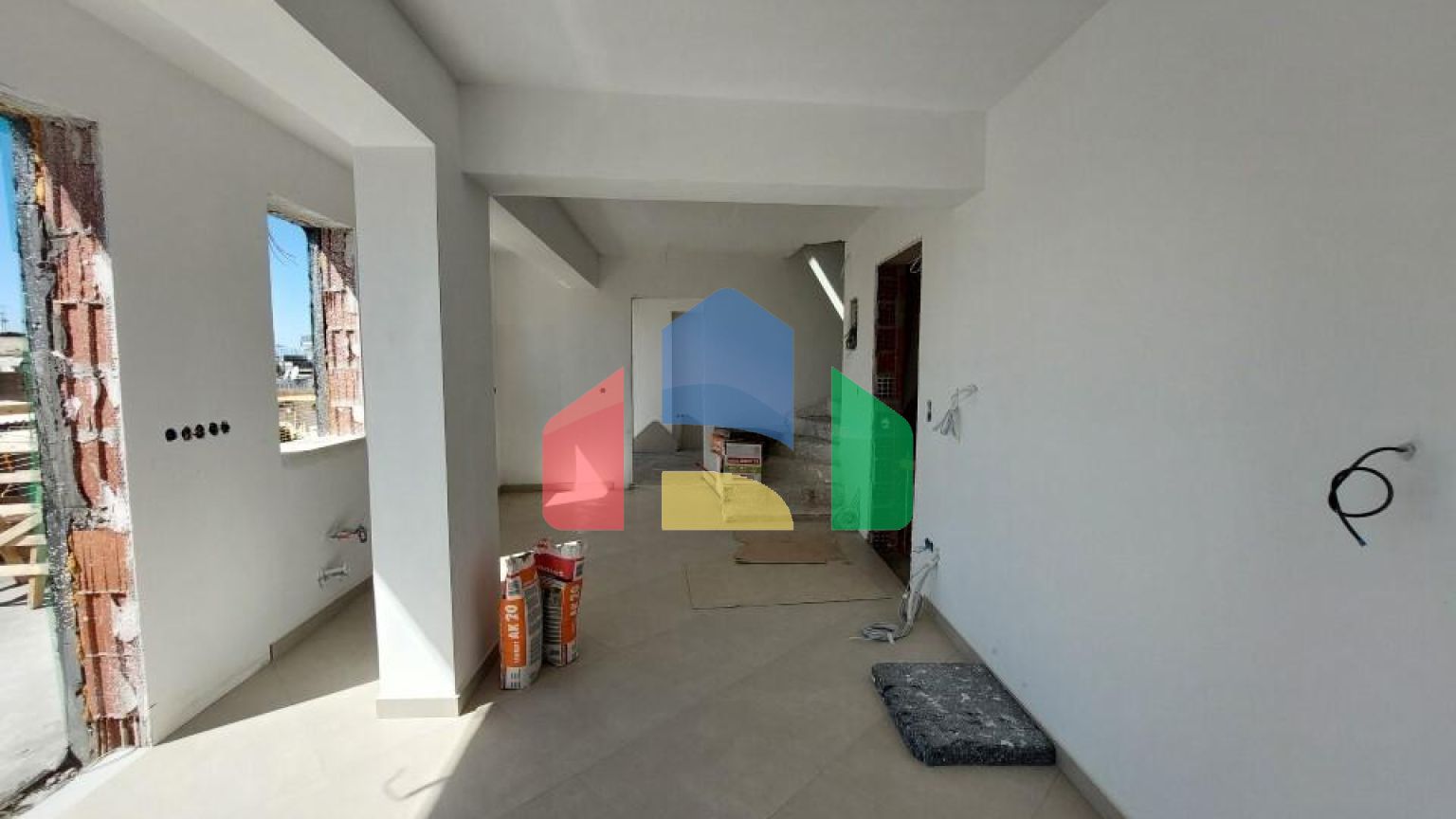 Продажа - Двухуровневая квартира 145 m² в Салониках