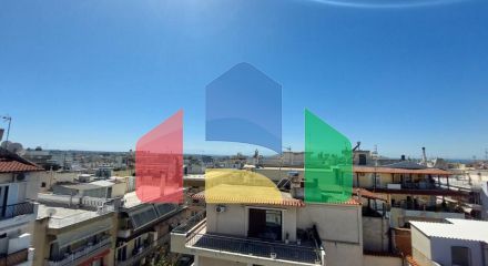 Продажа - Двухуровневая квартира 145 m² в Салониках