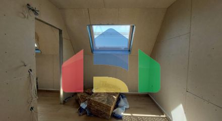 Продажа - Двухуровневая квартира 145 m² в Салониках