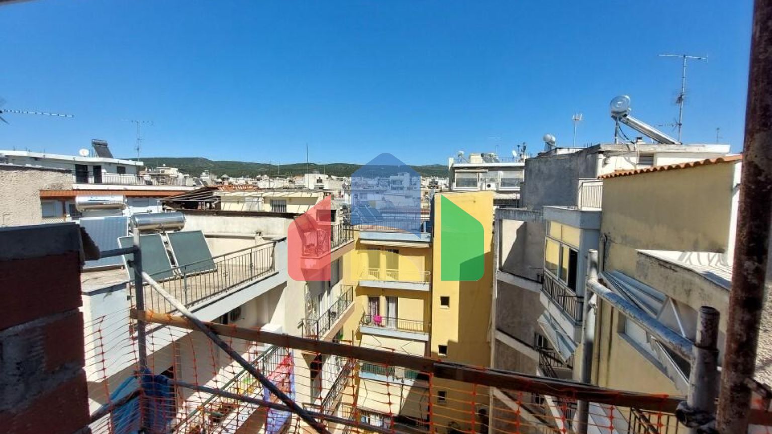 Продажа - Двухуровневая квартира 145 m² в Салониках