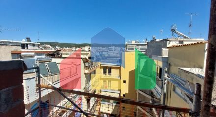 Продажа - Двухуровневая квартира 145 m² в Салониках