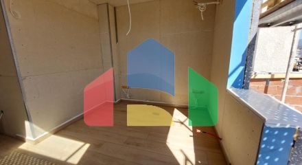 Продажа - Двухуровневая квартира 145 m² в Салониках