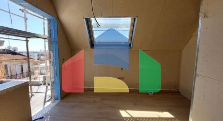 Продажа - Двухуровневая квартира 145 m² в Салониках