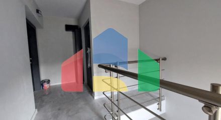 Продаж - Таунхаус 106 m² в Салоніках