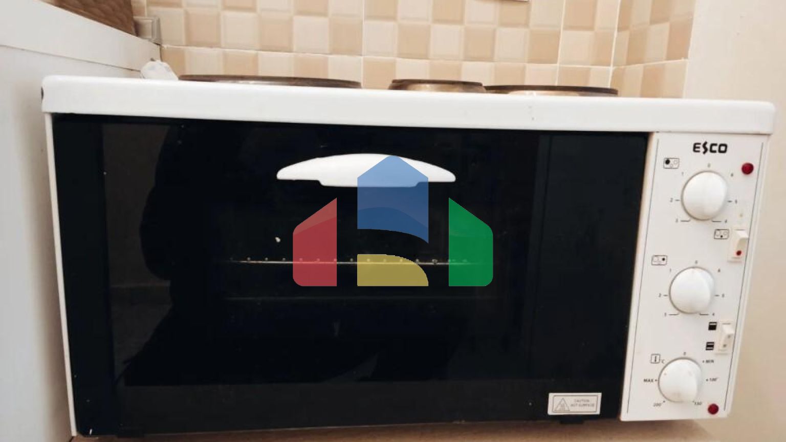 Продаж - Квартира 29 m² в Салоніках