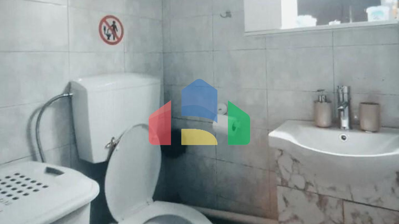 Продаж - Квартира 29 m² в Салоніках