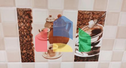 Продаж - Квартира 29 m² в Салоніках