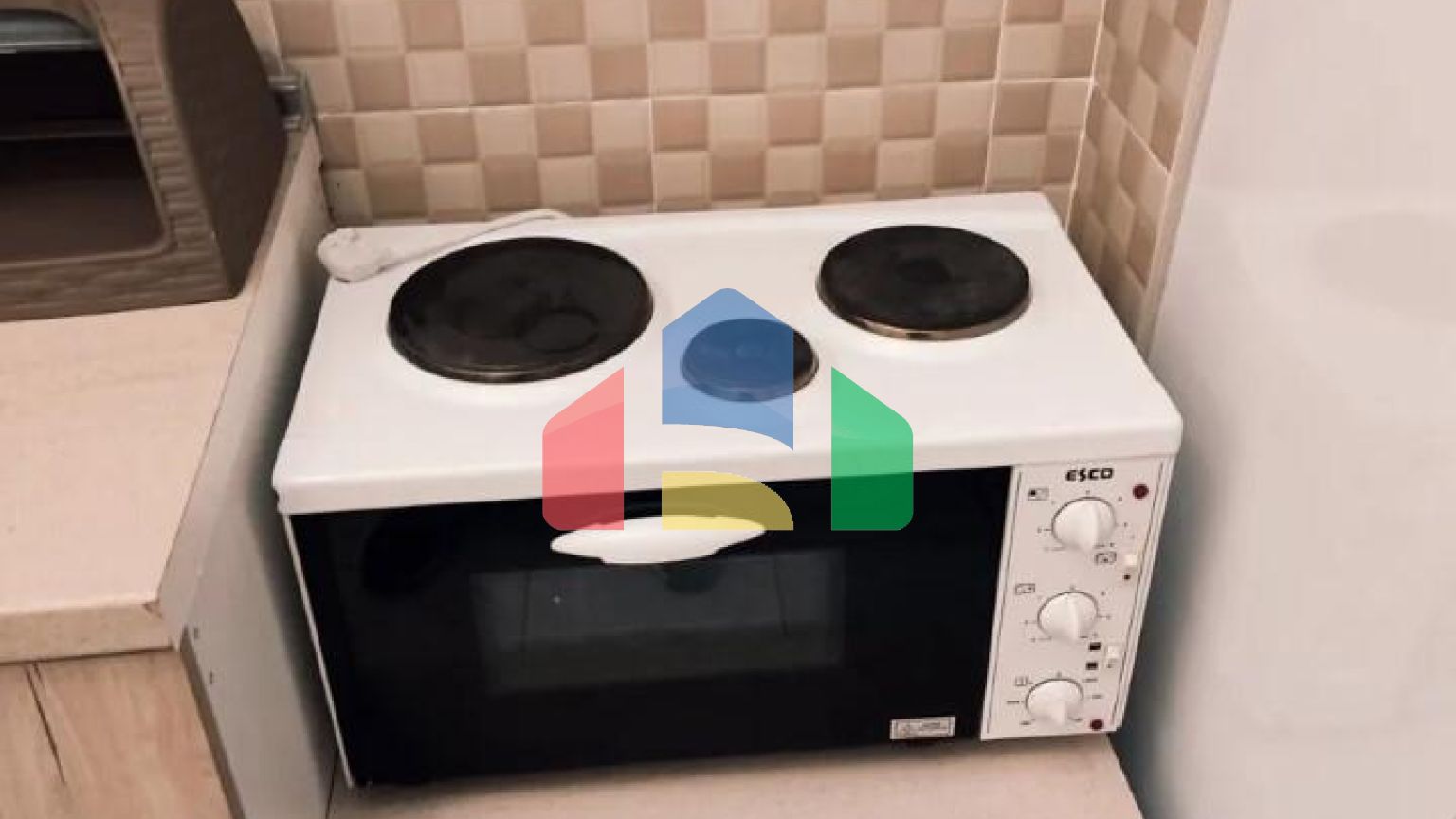 Продаж - Квартира 29 m² в Салоніках