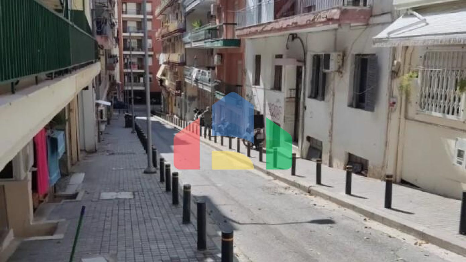 Продаж - Квартира 29 m² в Салоніках