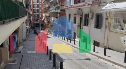 Продаж - Квартира 29 m² в Салоніках