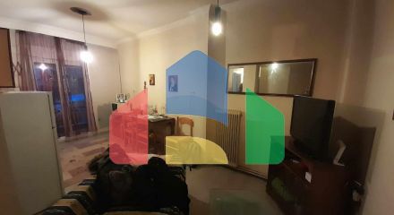 Продаж - Квартира 60 m² в Салоніках