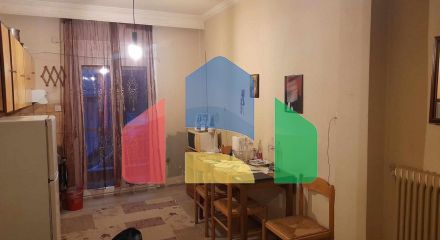 Продаж - Квартира 60 m² в Салоніках