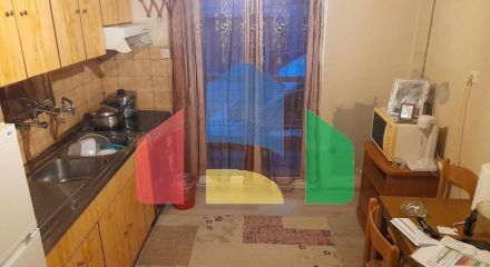Продаж - Квартира 60 m² в Салоніках