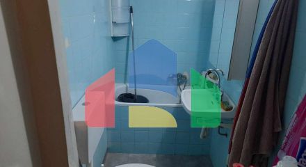 Продаж - Квартира 60 m² в Салоніках