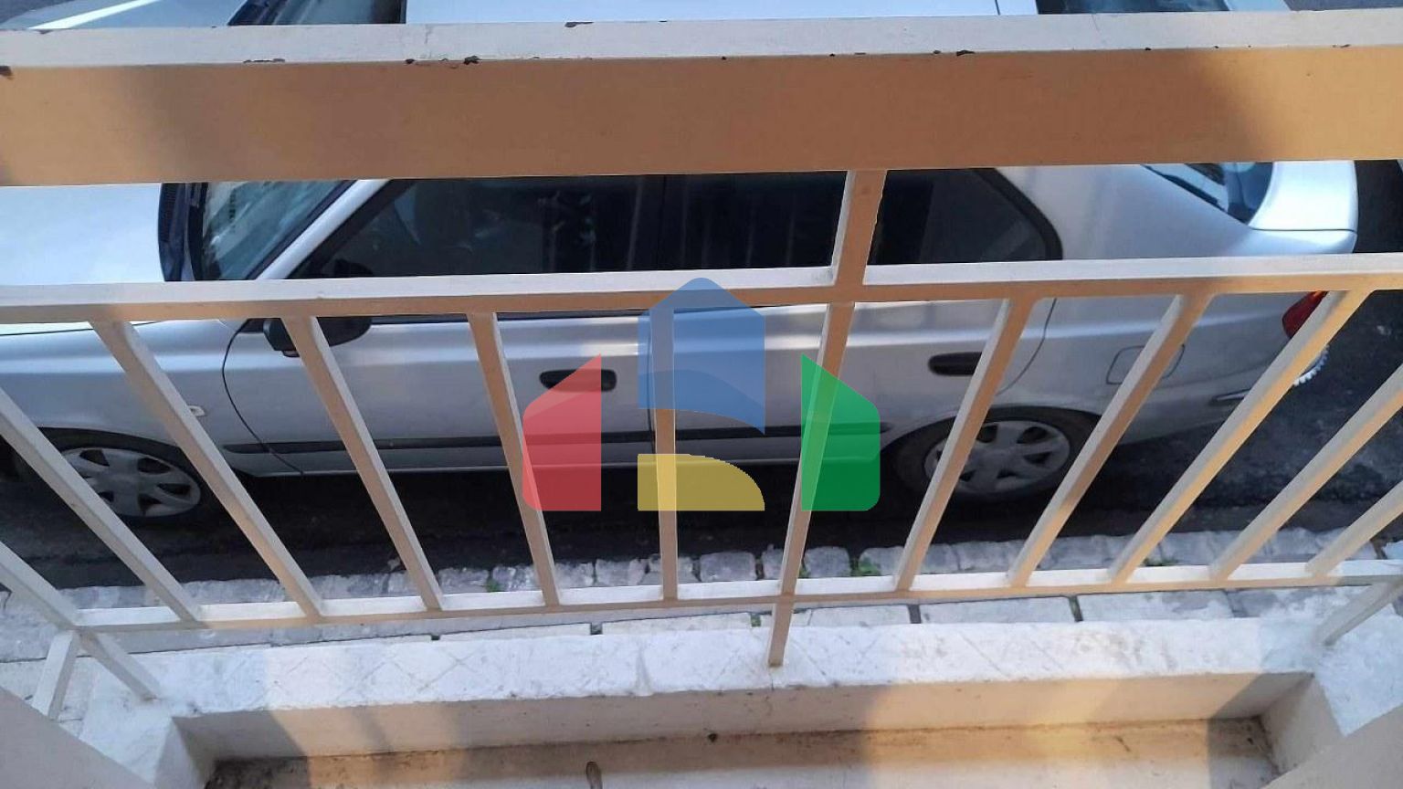 Продаж - Квартира 60 m² в Салоніках