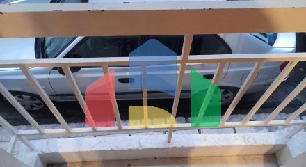 Продаж - Квартира 60 m² в Салоніках