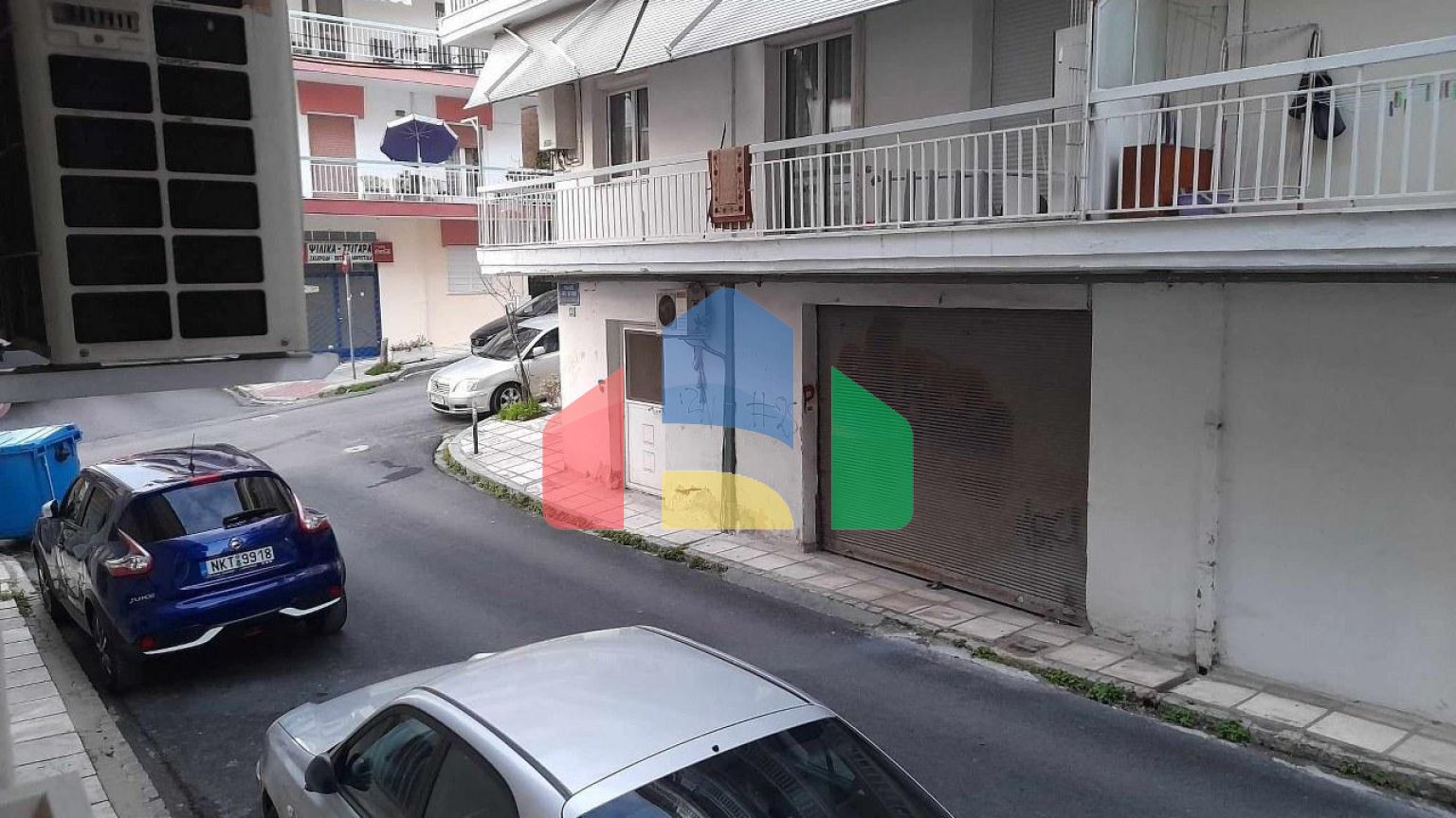 Продаж - Квартира 60 m² в Салоніках