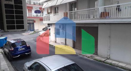 Продаж - Квартира 60 m² в Салоніках