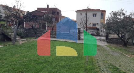 Продаж - Котедж 230 m² в Салоніках