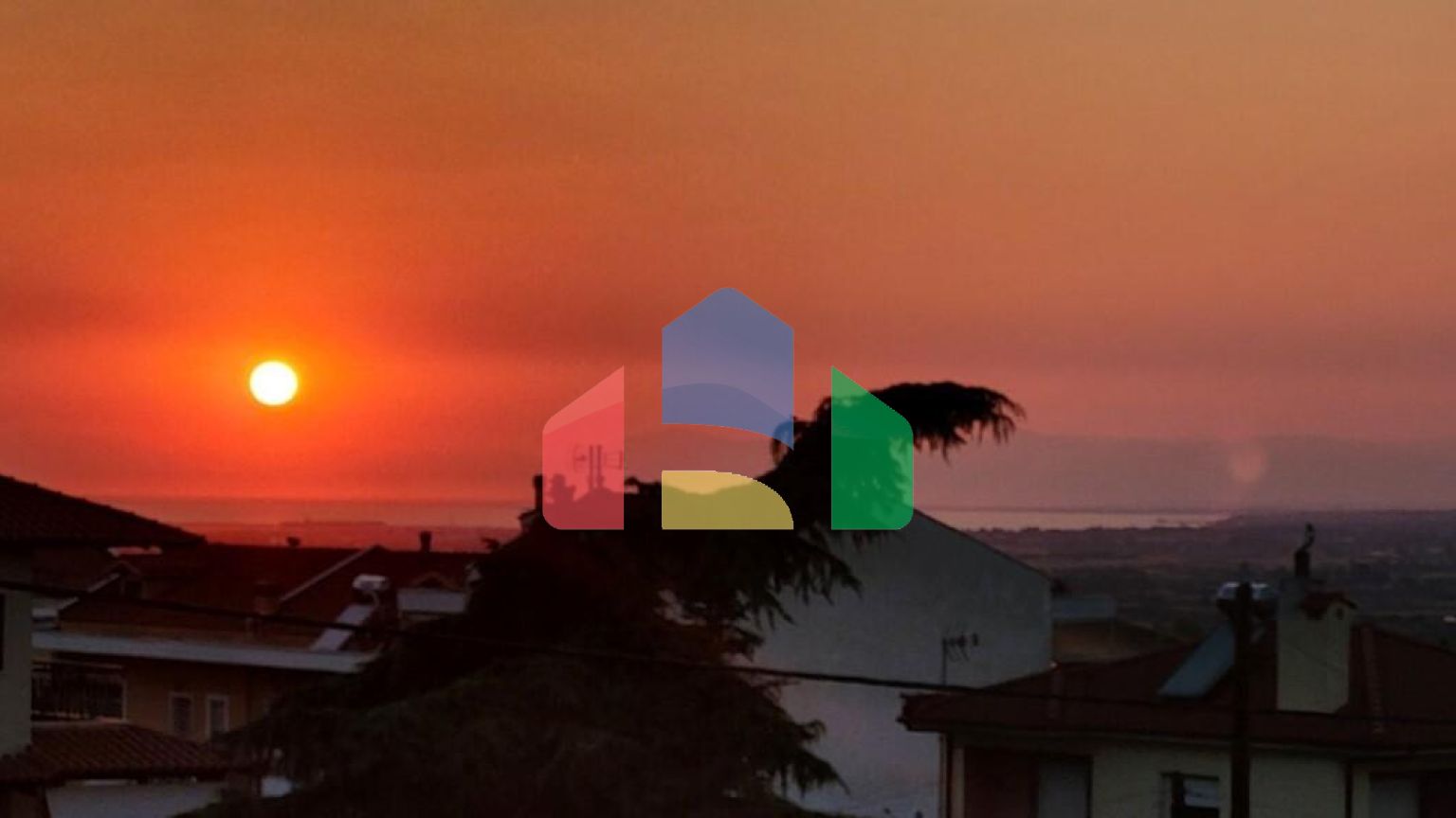 Продаж - Котедж 230 m² в Салоніках