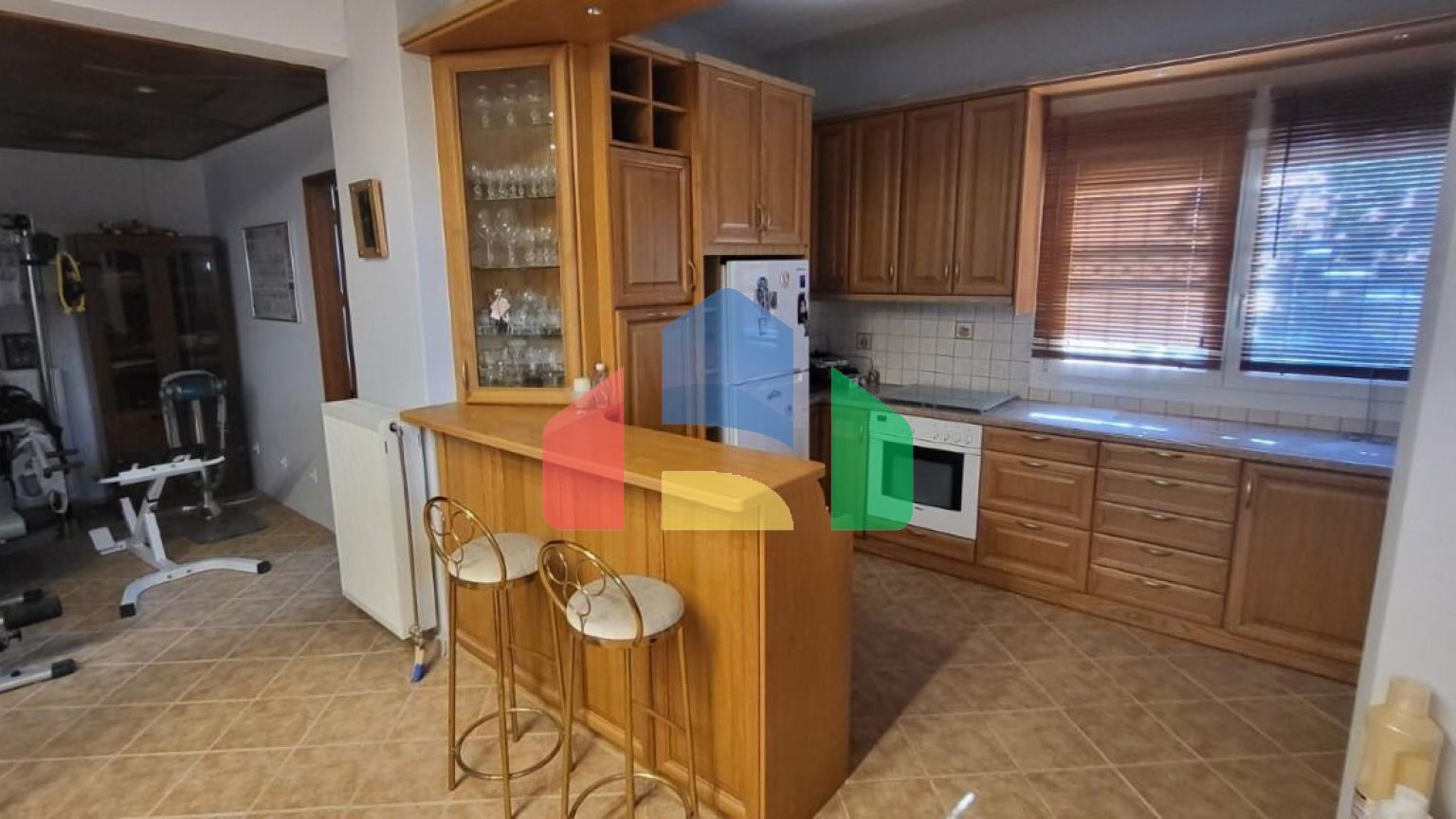 Продаж - Котедж 230 m² в Салоніках