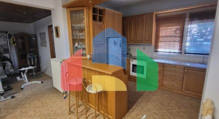 Продаж - Котедж 230 m² в Салоніках