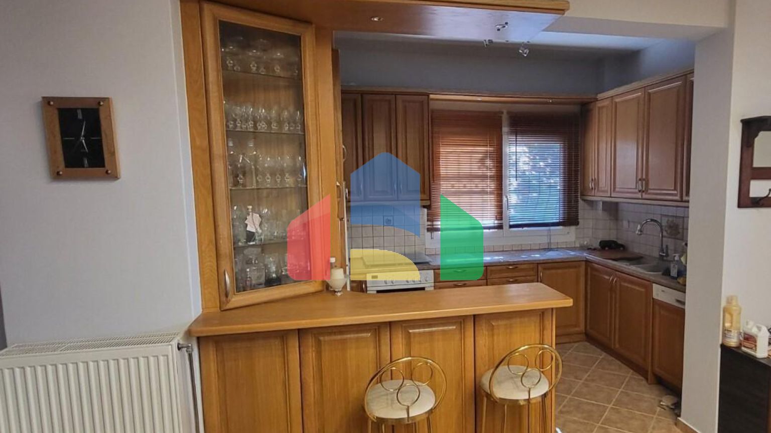 Продаж - Котедж 230 m² в Салоніках