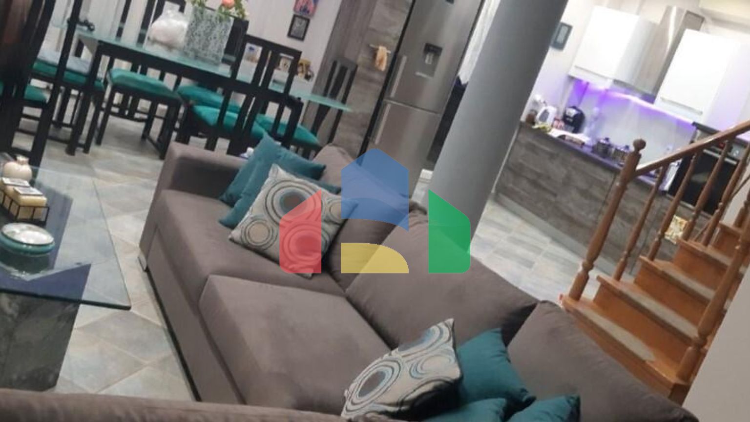 Продаж - Котедж 230 m² в Салоніках