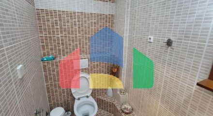 Продаж - Котедж 230 m² в Салоніках