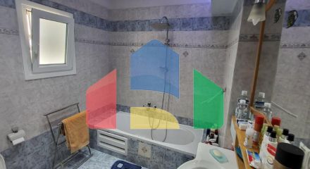 Продаж - Котедж 230 m² в Салоніках