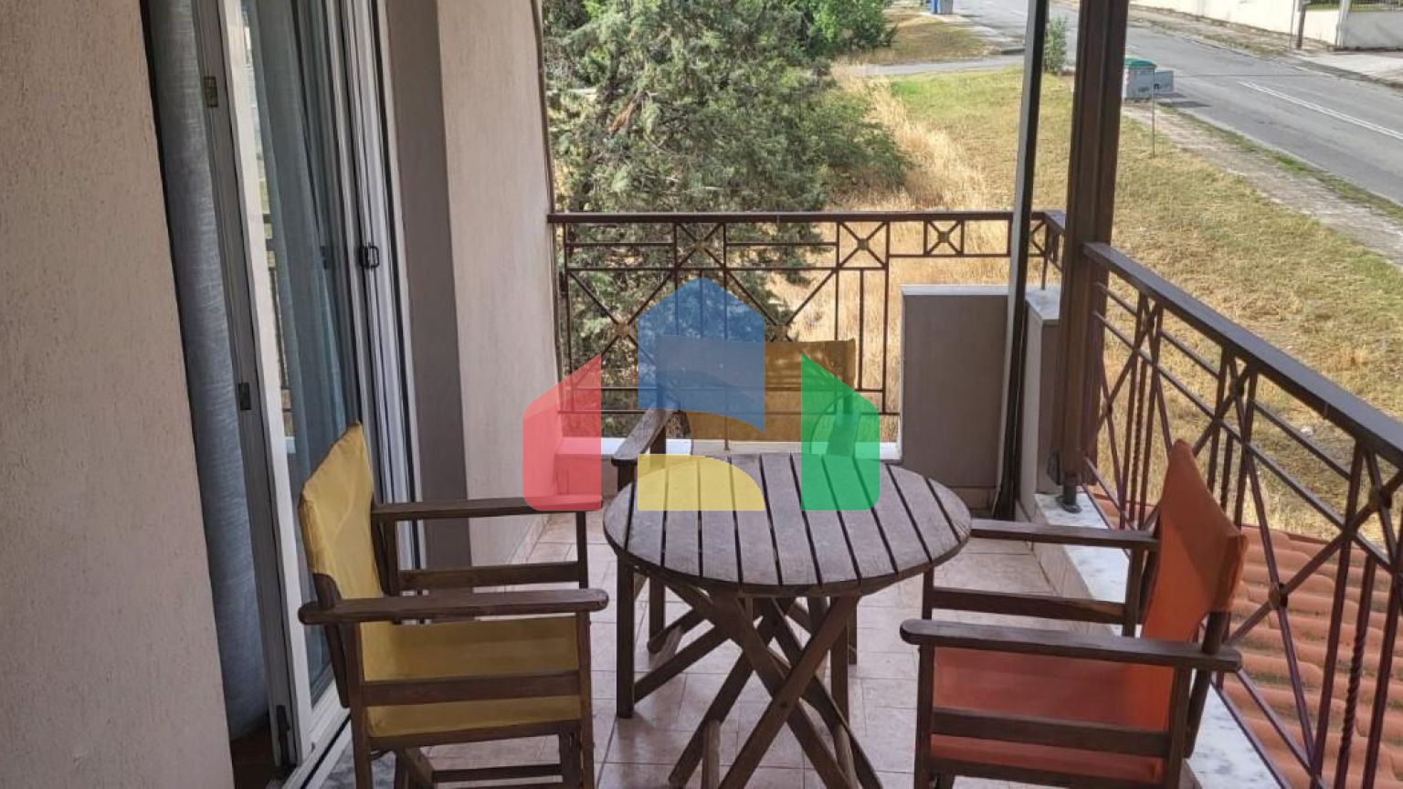 Продаж - Котедж 230 m² в Салоніках