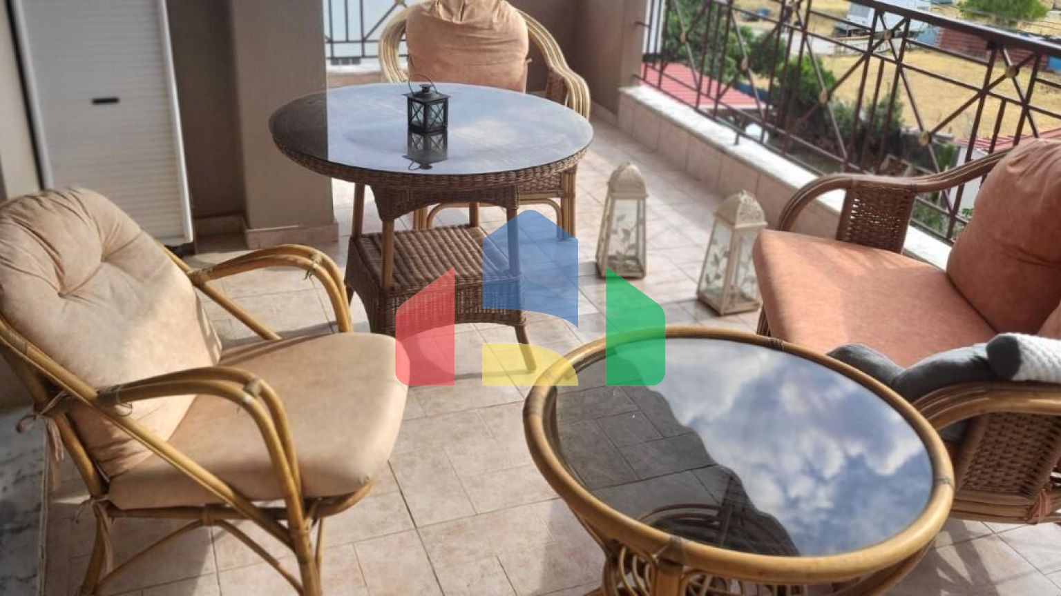 Продаж - Котедж 230 m² в Салоніках