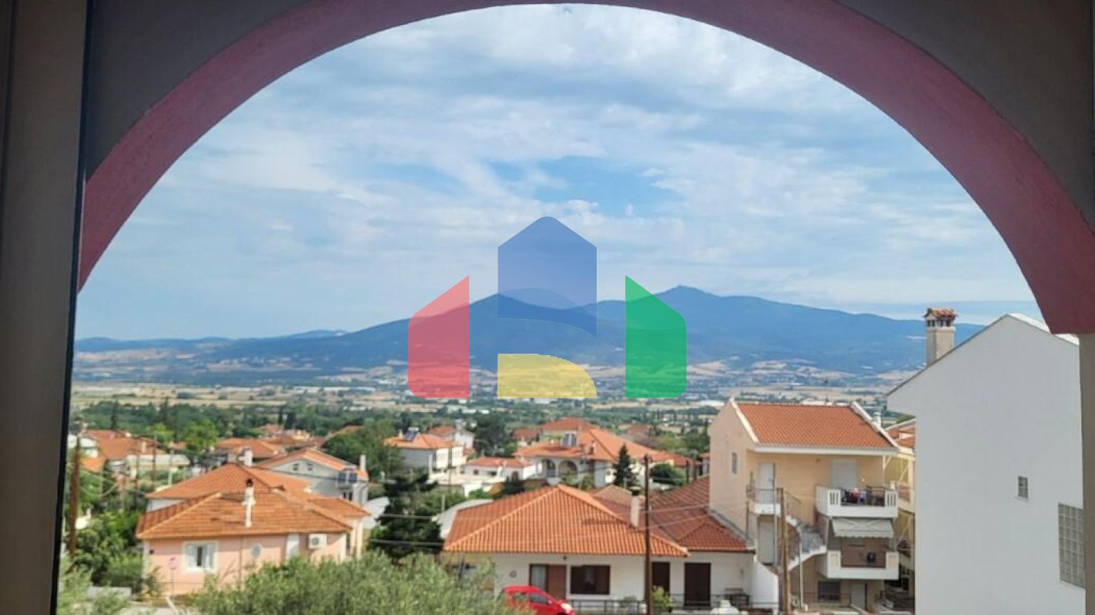 Продаж - Котедж 230 m² в Салоніках