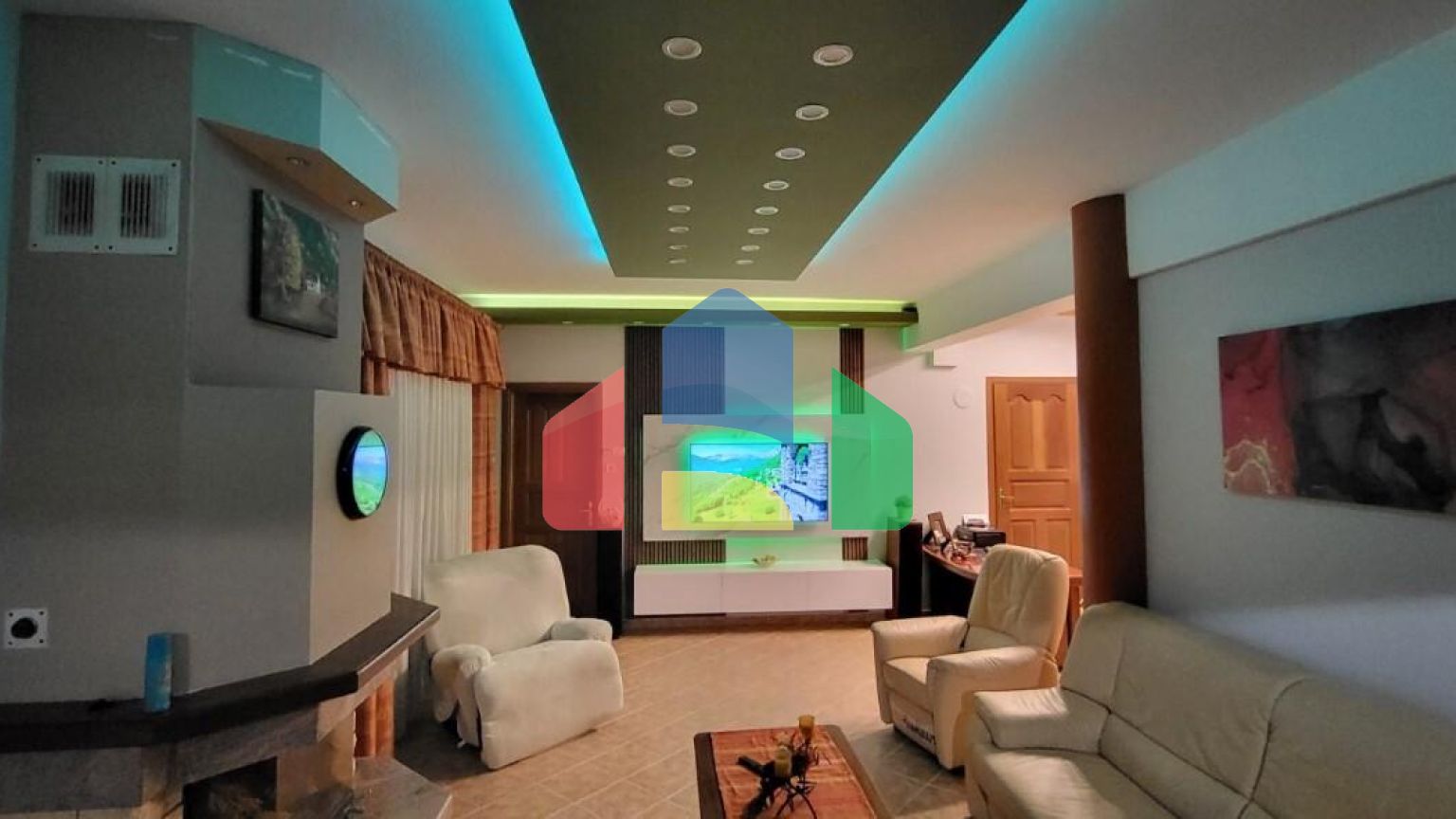 Продаж - Котедж 230 m² в Салоніках