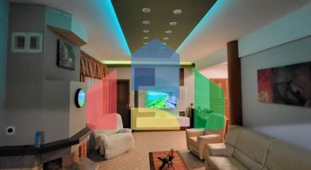 Продаж - Котедж 230 m² в Салоніках