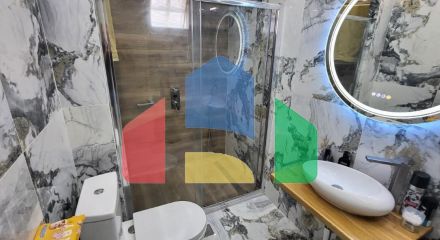 Продаж - Котедж 230 m² в Салоніках