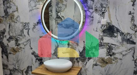 Продаж - Котедж 230 m² в Салоніках