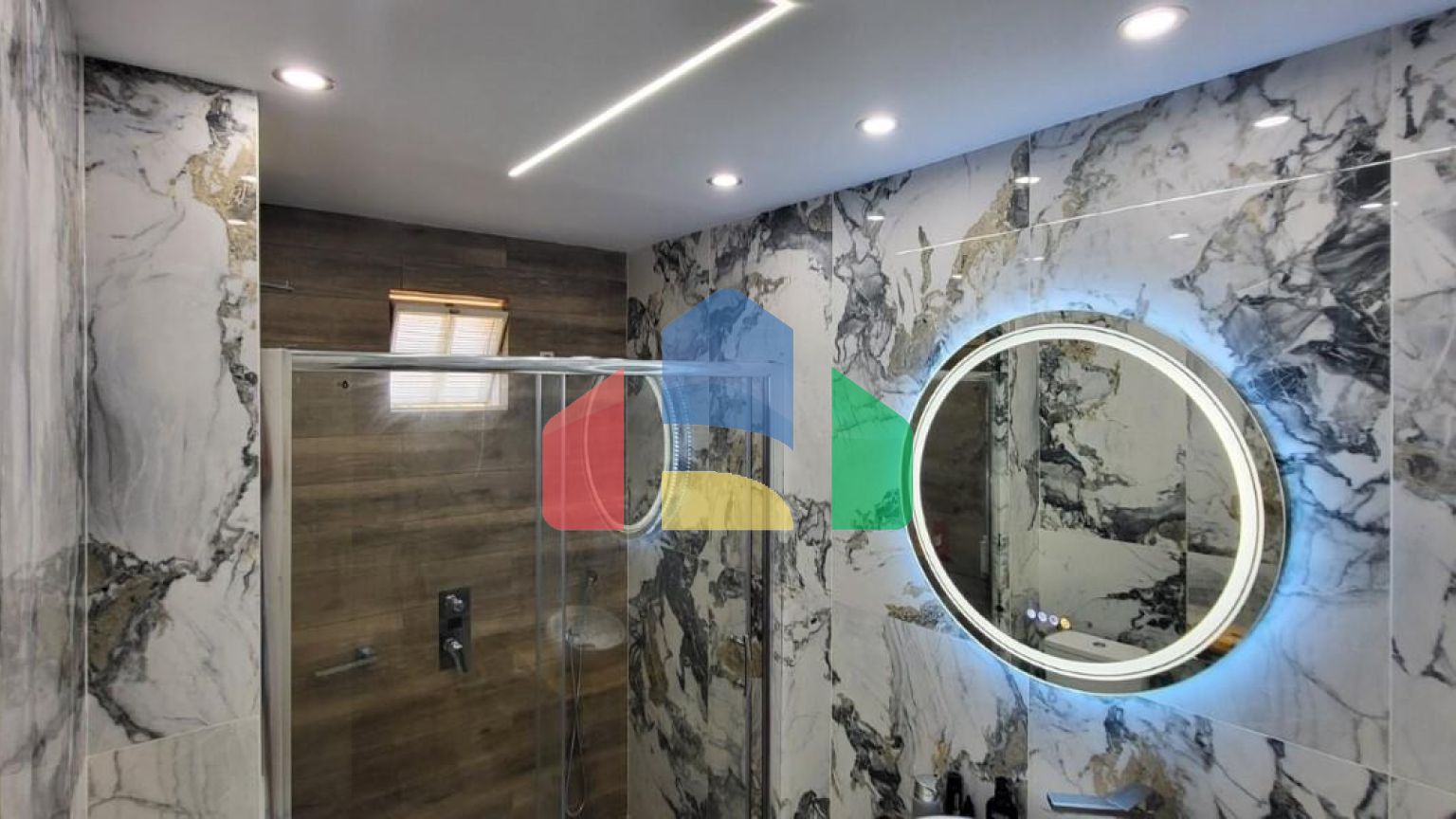 Продаж - Котедж 230 m² в Салоніках