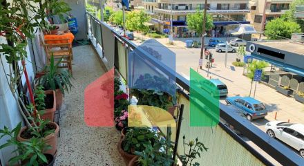 Продажа - Квартира 73 m² в Салониках