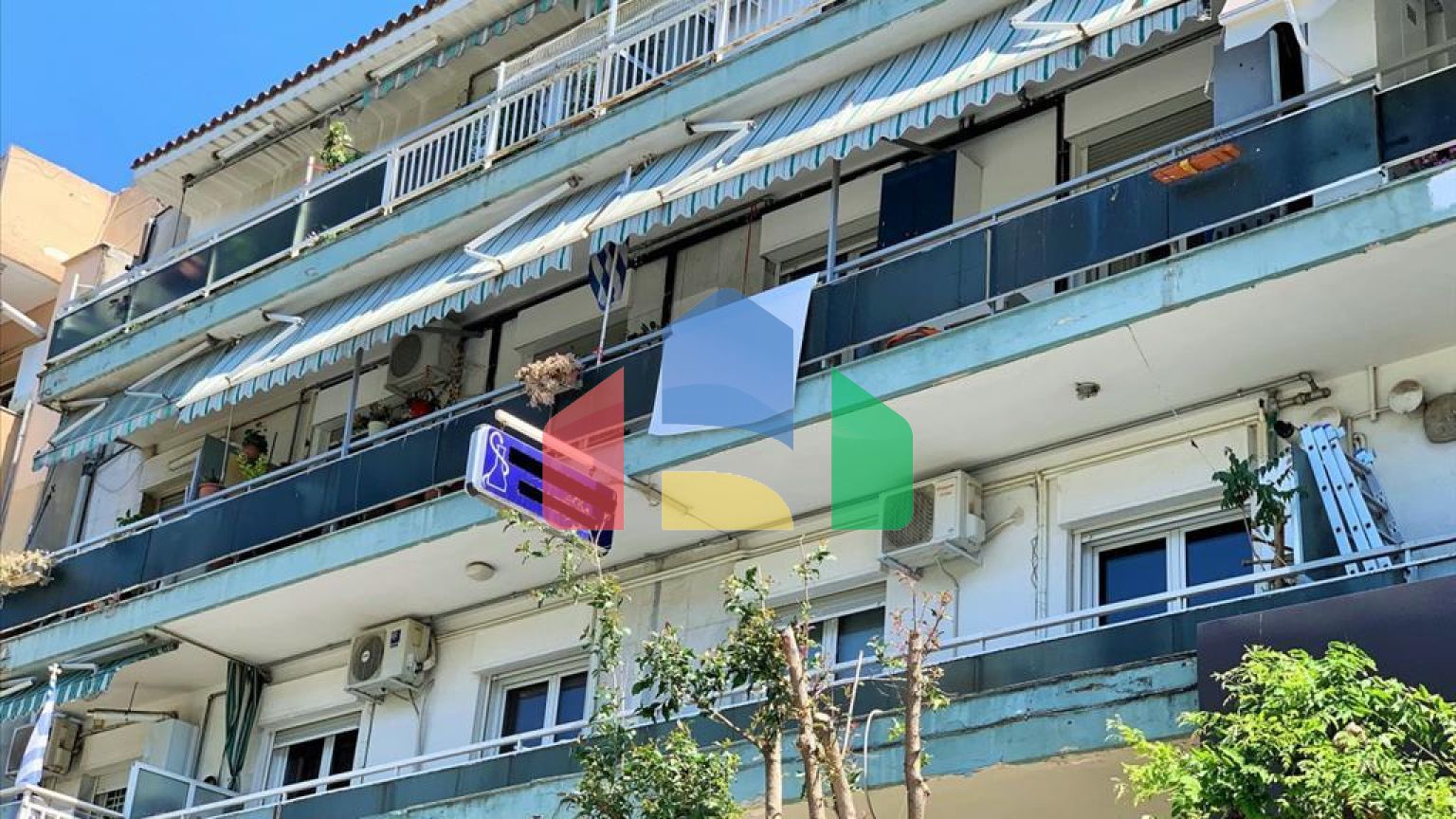 Продаж - Квартира 73 m² в Салоніках