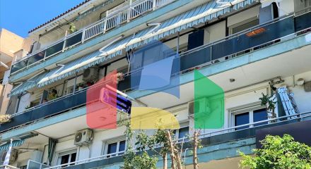 Продаж - Квартира 73 m² в Салоніках