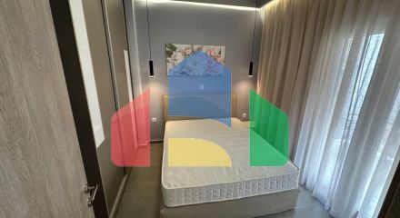 For Sale - Flat 39 m² in Thessaloniki