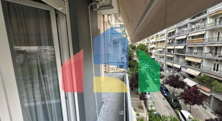 For Sale - Flat 39 m² in Thessaloniki