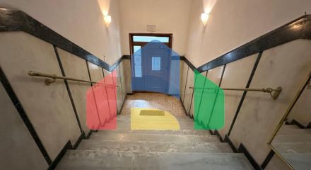 Продаж - Квартира 39 m² в Салоніках