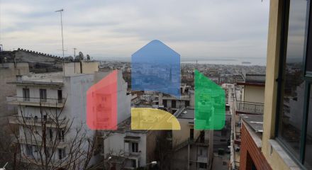 Продажа - Земельный участок 267 m² в Салониках