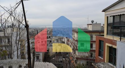 Продажа - Земельный участок 267 m² в Салониках