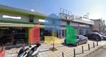 Продаж - Земельна ділянка 4300 m² в Салоніках